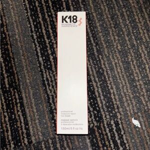 K18 molecular repair hair mask